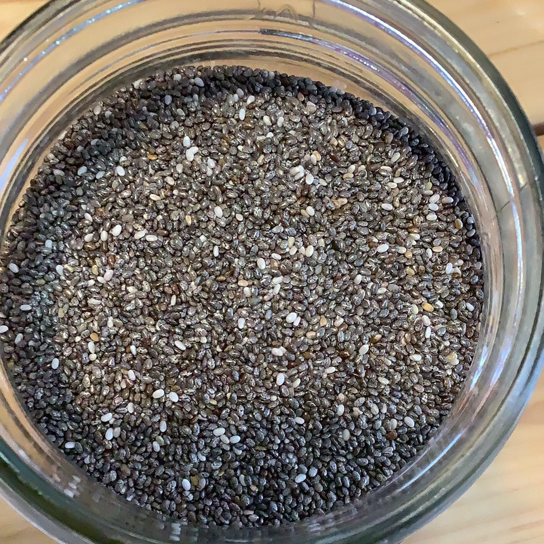 Chia Seeds