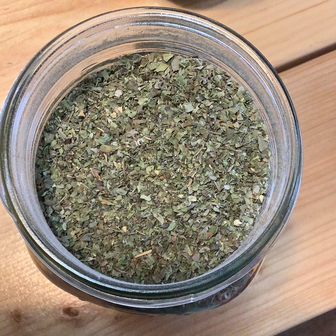 Marjoram