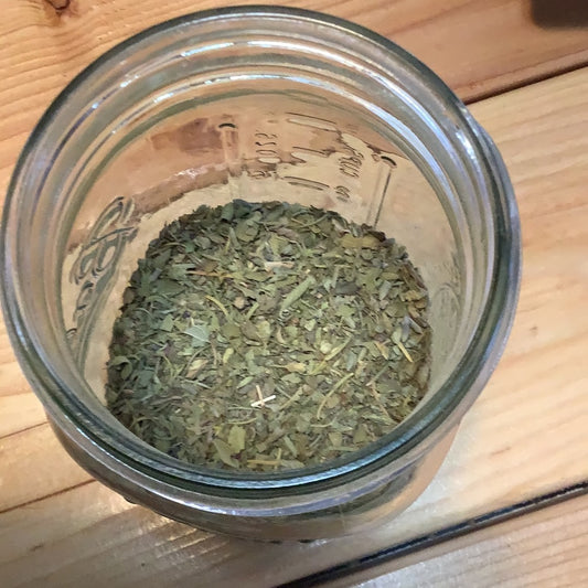 Herbs de Provence