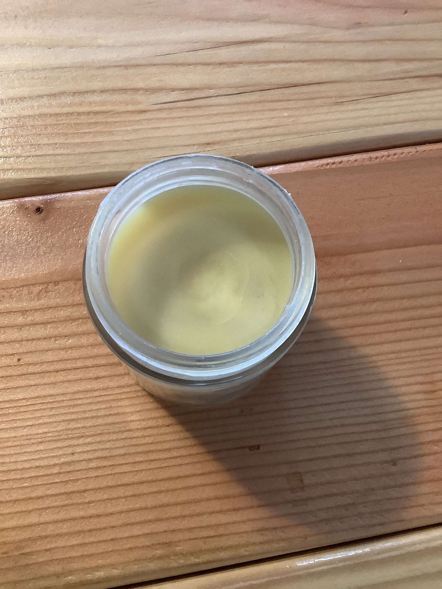 The Merc Tallow salve