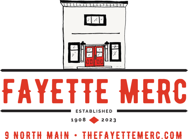 The Fayette Merc
